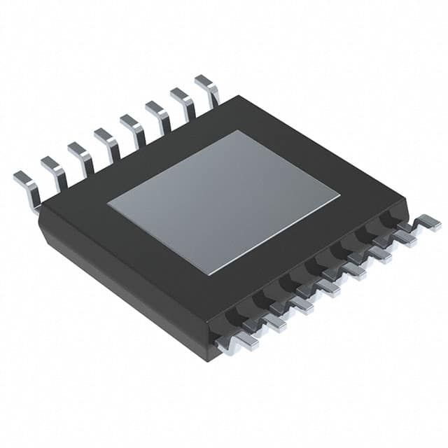 NCP1096PAG onsemi  Power Over Ethernet (PoE) Controllers